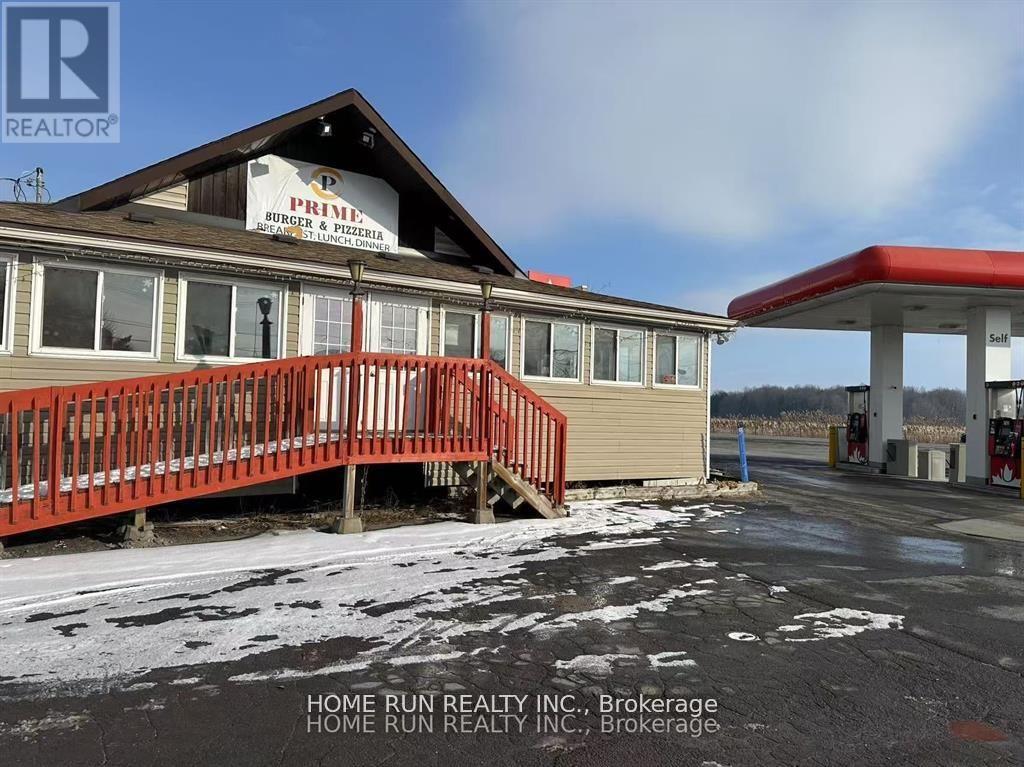 2222 Route 500 Ouest Road, The Nation, Ontario  K0A 1W0 - Photo 1 - X12698036