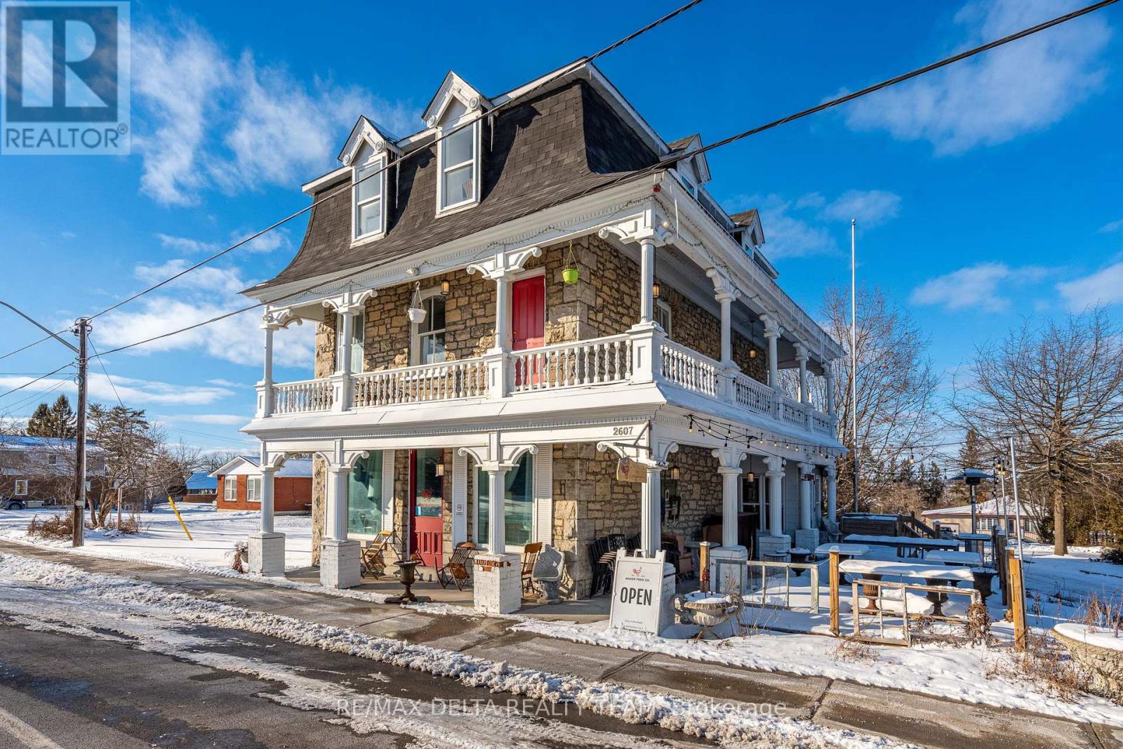 2607 Old Montreal Road, Ottawa, Ontario  K4C 1A2 - Photo 1 - X12700080