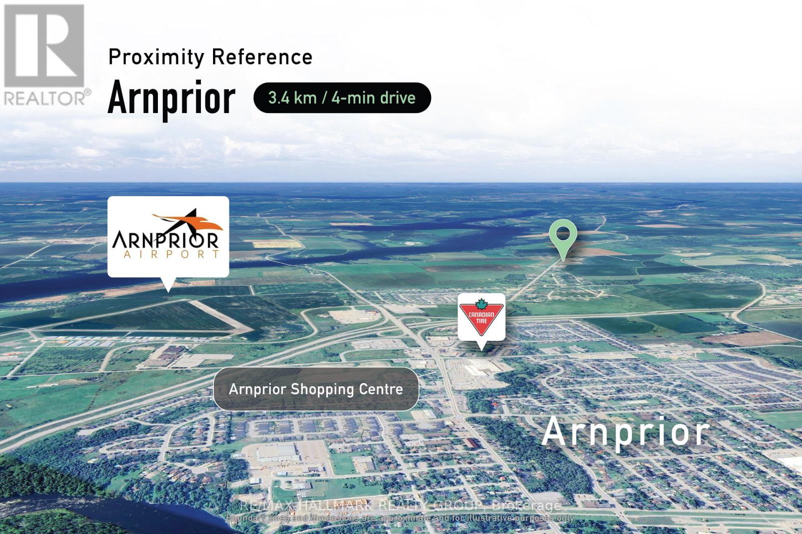 482 Russett Drive, Mcnab/braeside, Ontario  K7S 3G8 - Photo 4 - X12700516