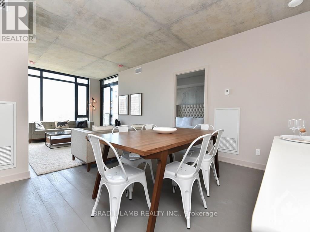 209 - 203 Catherine Street, Ottawa, Ontario  K2P 1J5 - Photo 10 - X12701070