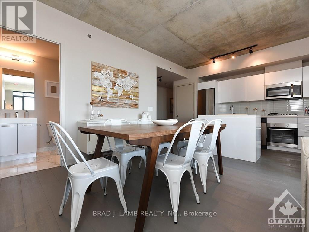 209 - 203 Catherine Street, Ottawa, Ontario  K2P 1J5 - Photo 12 - X12701070