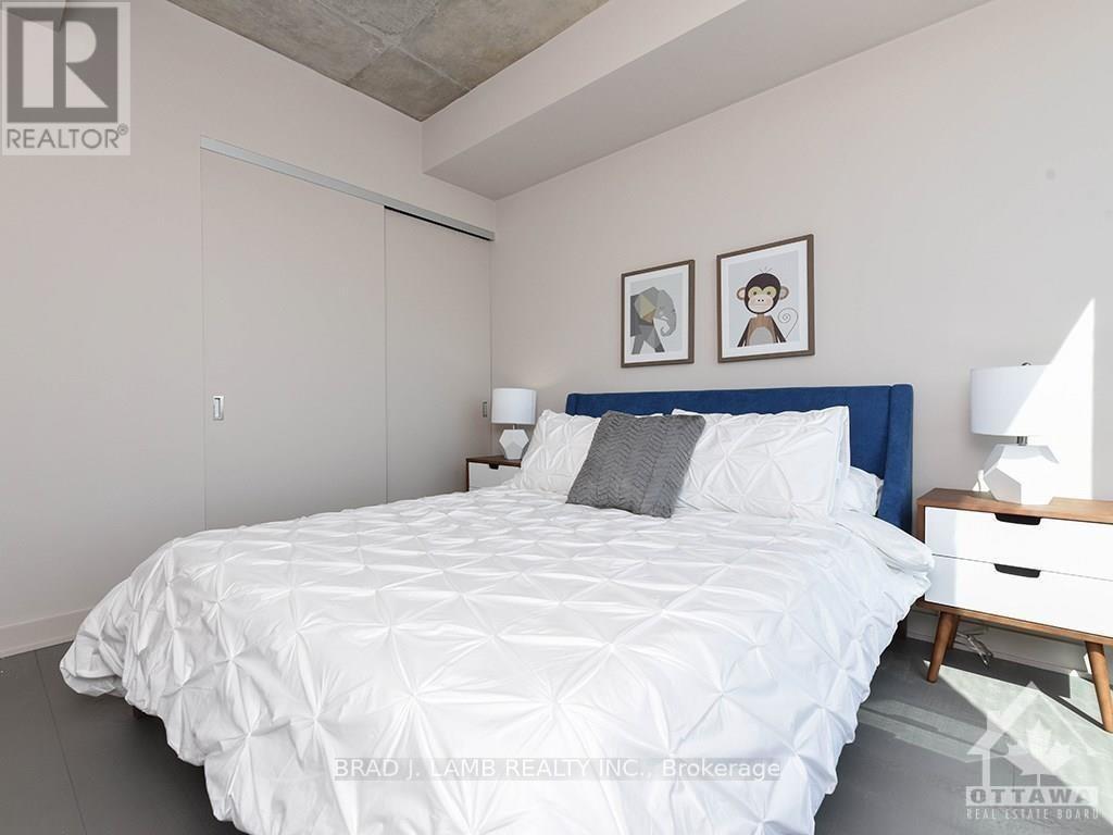 209 - 203 Catherine Street, Ottawa, Ontario  K2P 1J5 - Photo 14 - X12701070