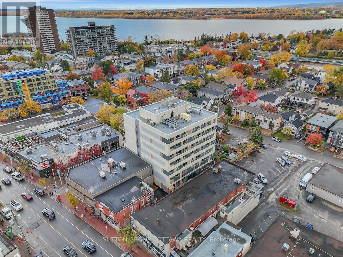 507 - 399 Winston Avenue, Ottawa, Ontario  K2A 1Y8 - Photo 30 - X12701590
