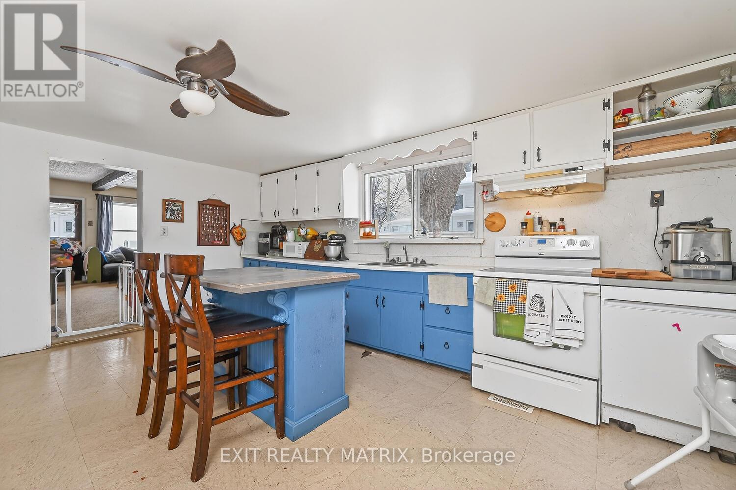 12404 County Rd 18 Road, South Dundas, Ontario  K0C 2H0 - Photo 7 - X12702630