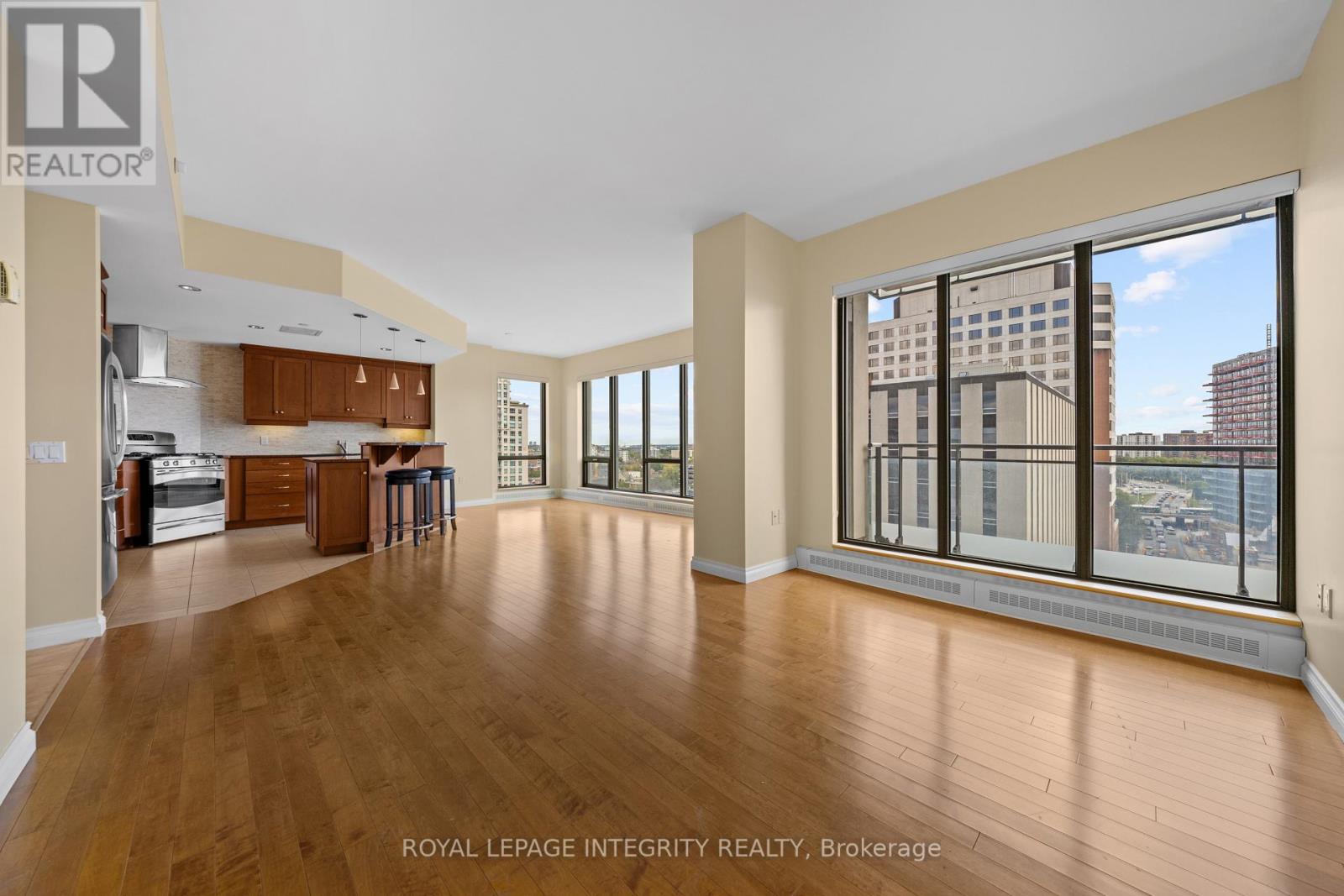 1207 - 90 George Street, Ottawa, Ontario  K1N 0A8 - Photo 12 - X12706684