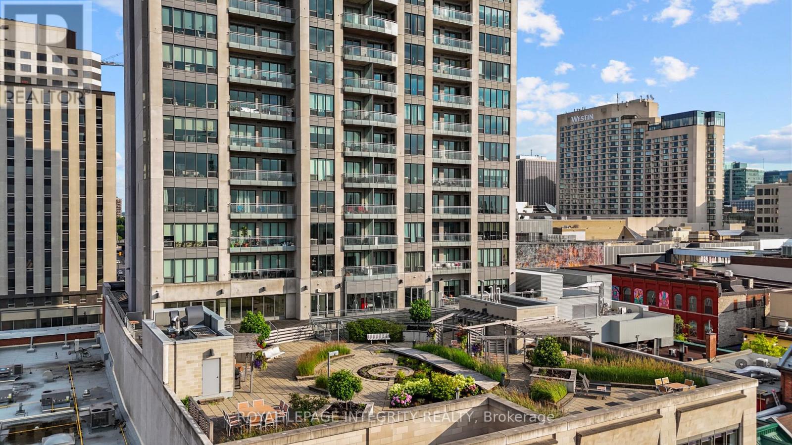 1207 - 90 George Street, Ottawa, Ontario  K1N 0A8 - Photo 35 - X12706684