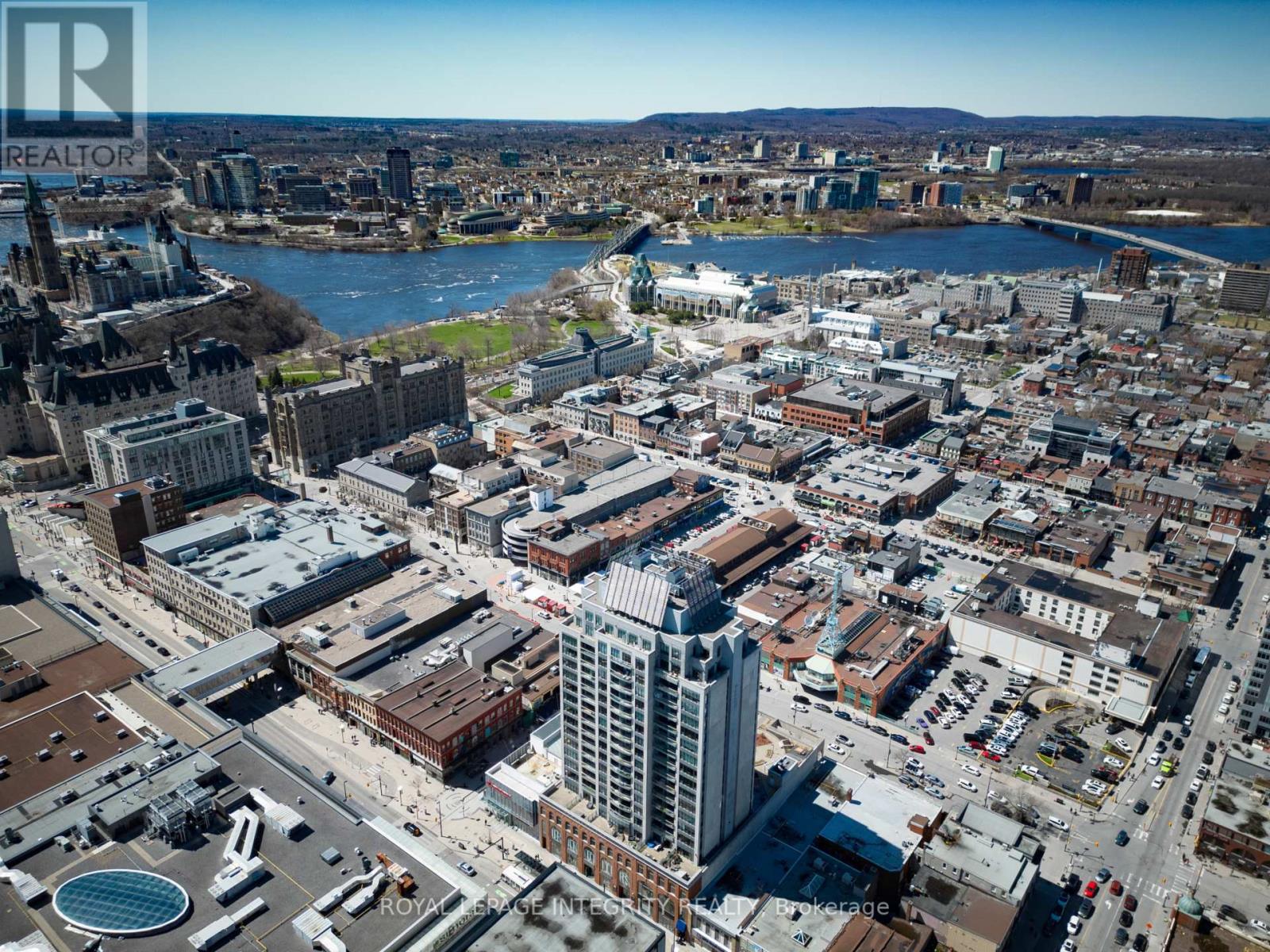 1207 - 90 George Street, Ottawa, Ontario  K1N 0A8 - Photo 39 - X12706684