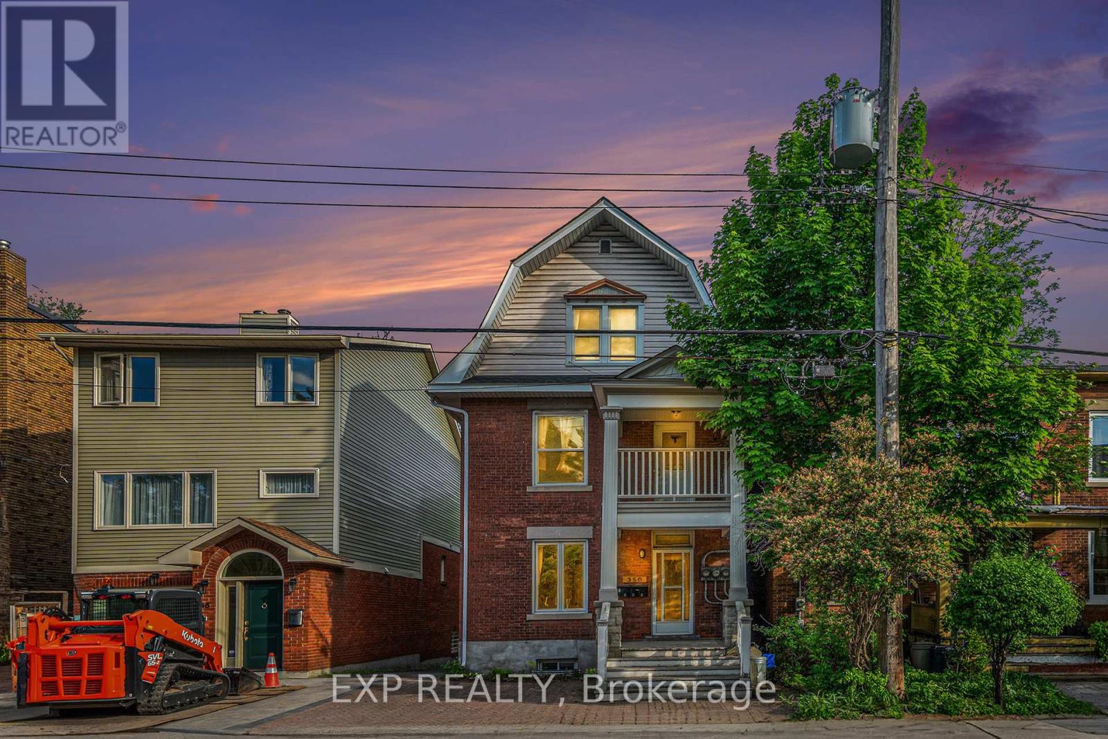 350 Fifth Avenue, Ottawa, Ontario  K1S 2N8 - Photo 2 - X12714588