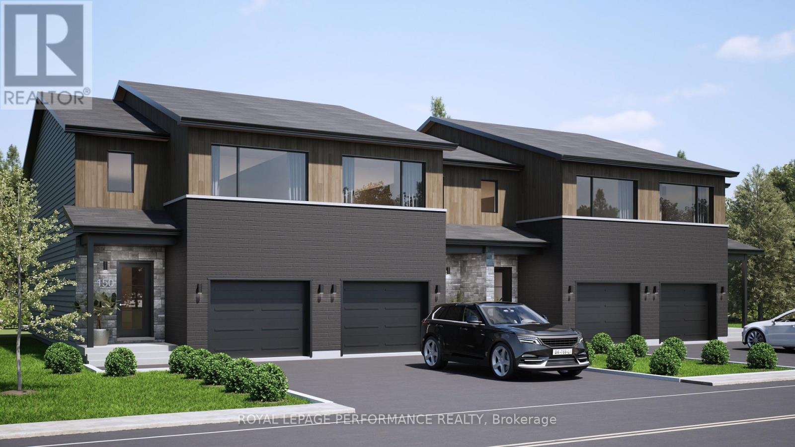 Th-166a Cypress Street, The Nation, Ontario  K0A 2M0 - Photo 1 - X12715338