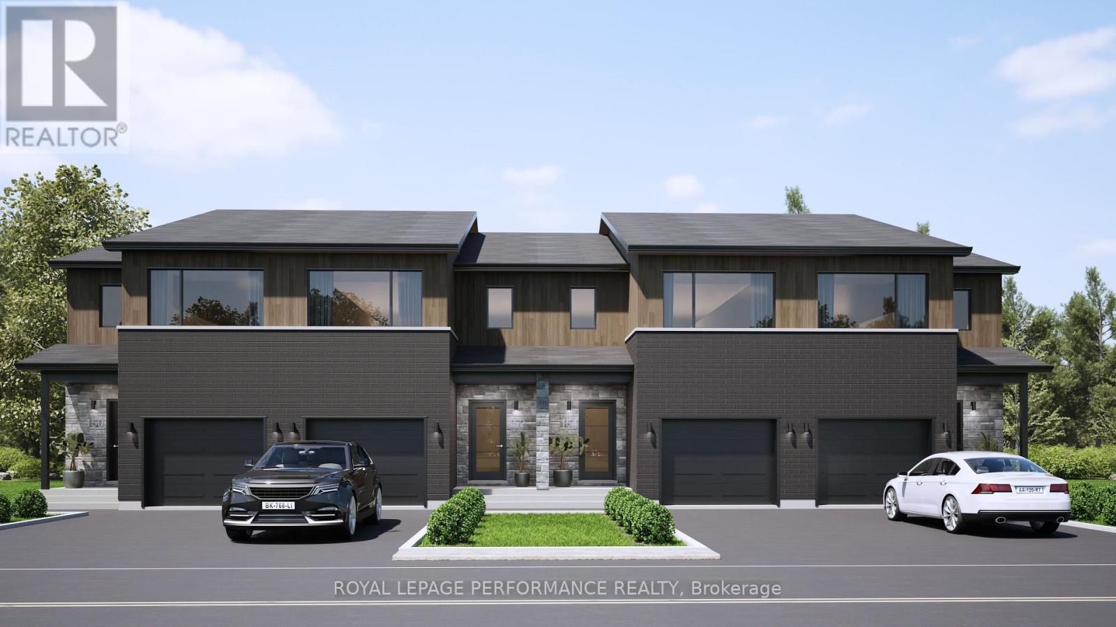 Th-166a Cypress Street, The Nation, Ontario  K0A 2M0 - Photo 2 - X12715338