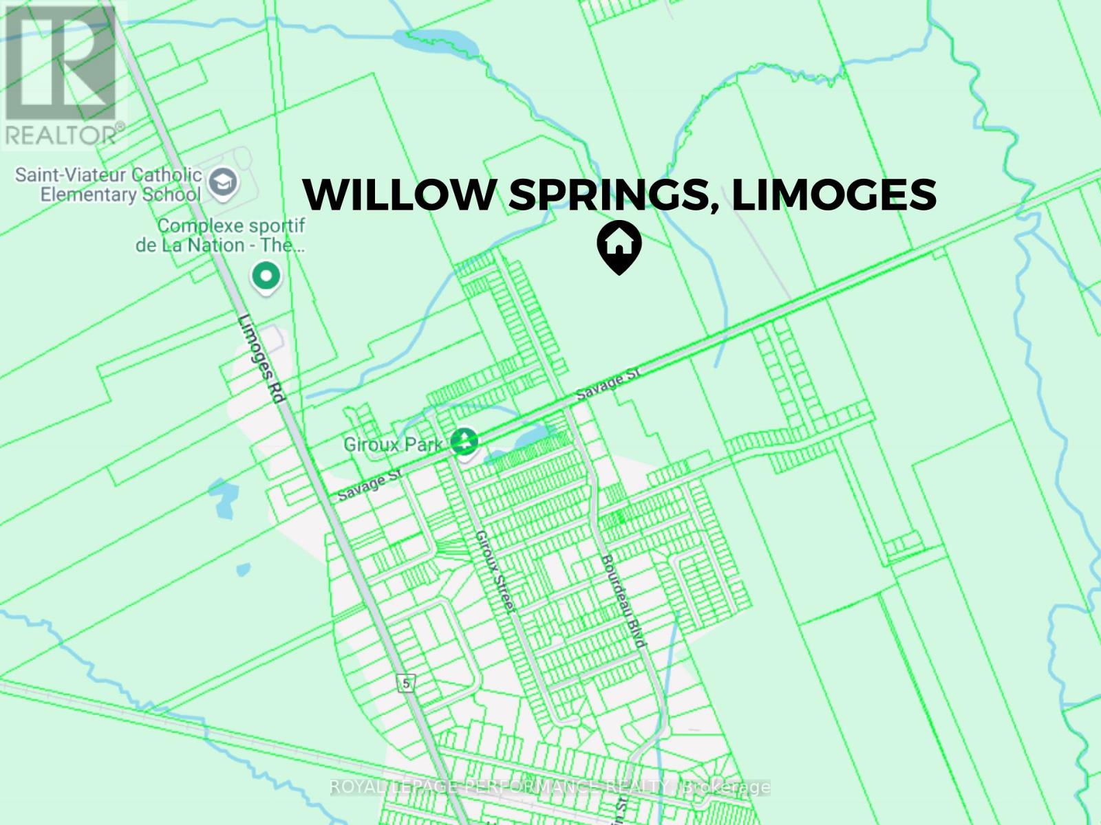 Th-166b Cypress Street, The Nation, Ontario  K0A 2M0 - Photo 27 - X12715340