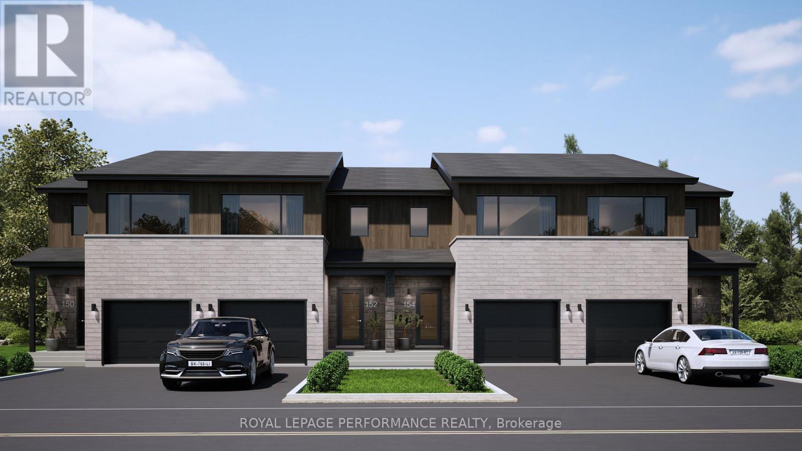 Th-166b Cypress Street, The Nation, Ontario  K0A 2M0 - Photo 3 - X12715340