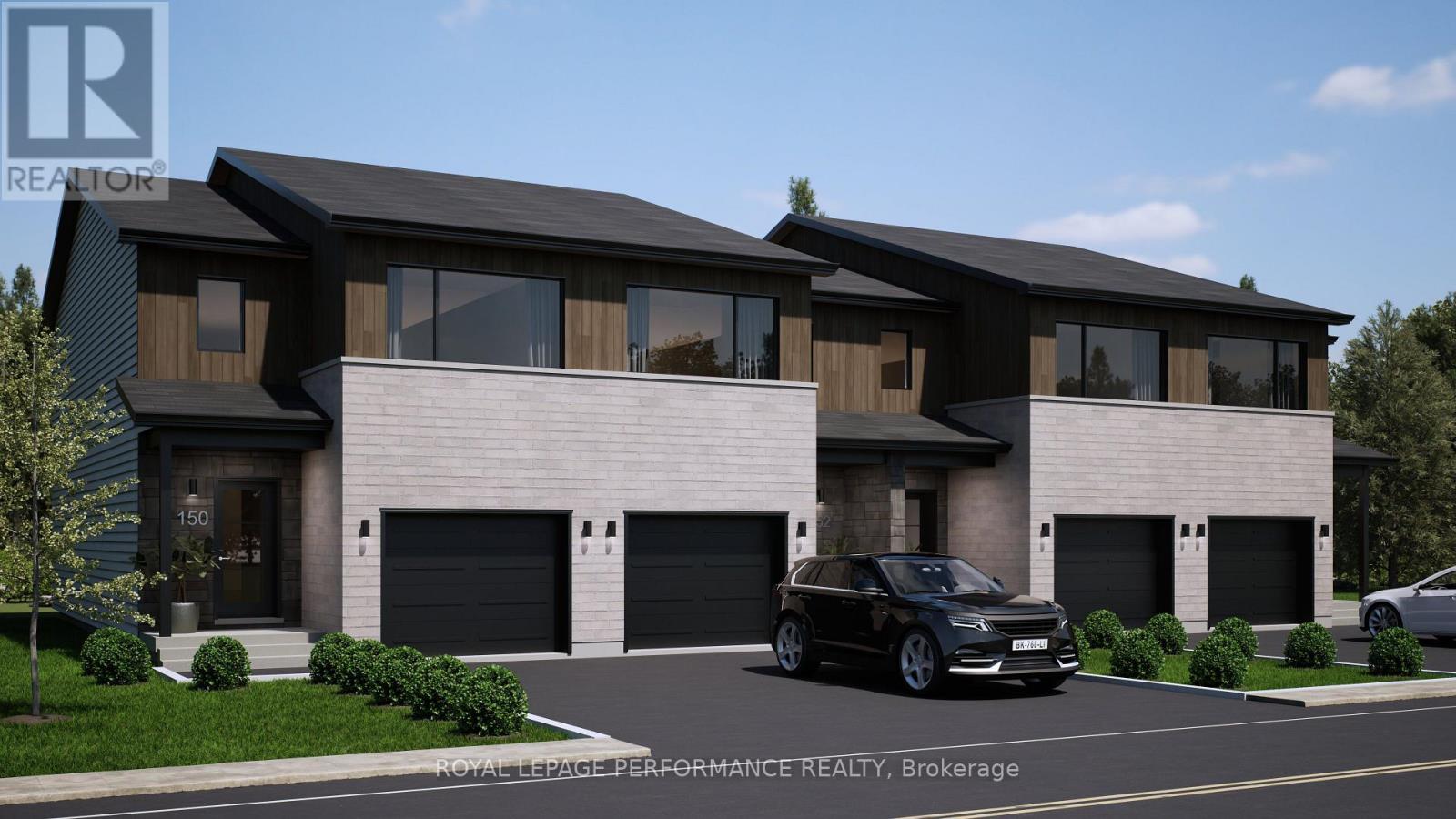 Th-166b Cypress Street, The Nation, Ontario  K0A 2M0 - Photo 4 - X12715340