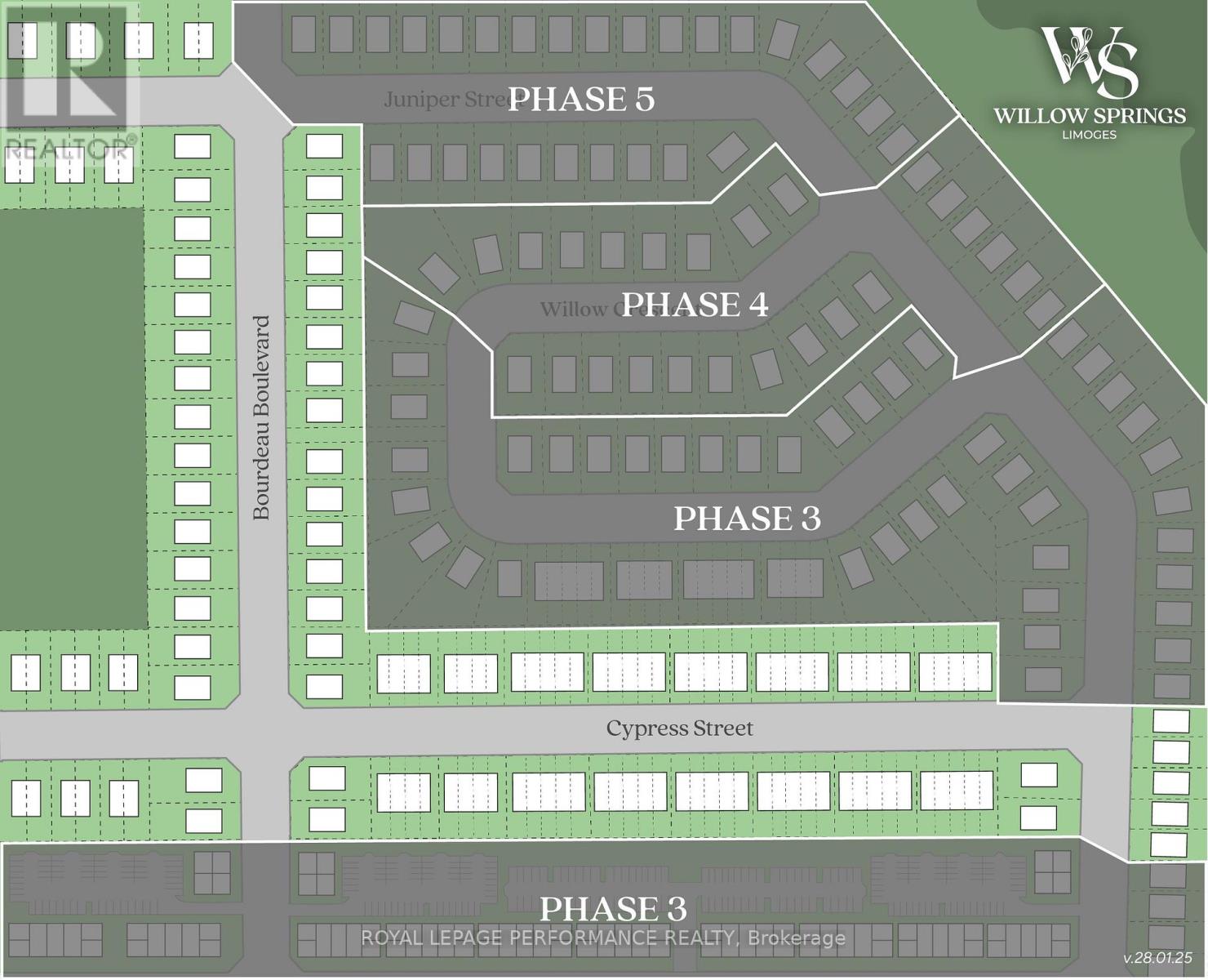 Th-152d Cypress Street, The Nation, Ontario  K0A 2M0 - Photo 28 - X12715344