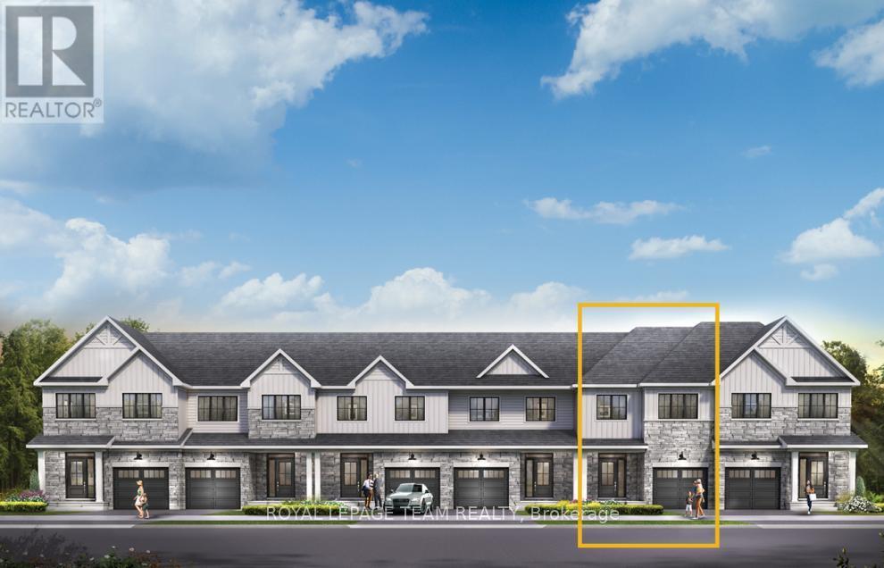 945 Locomotion Lane, Ottawa, Ontario  K2V 0V3 - Photo 1 - X12716068