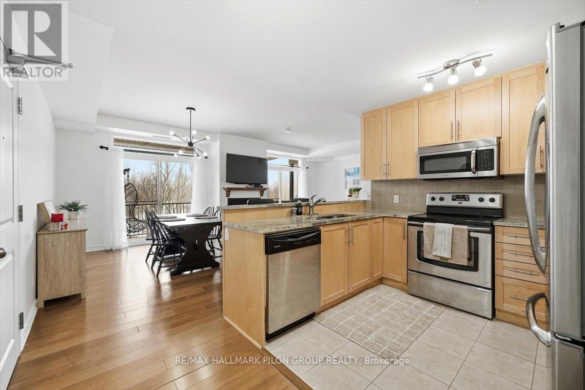 4 - 50 Prestige Circle, Ottawa, Ontario  K4A 0W9 - Photo 4 - X12716766