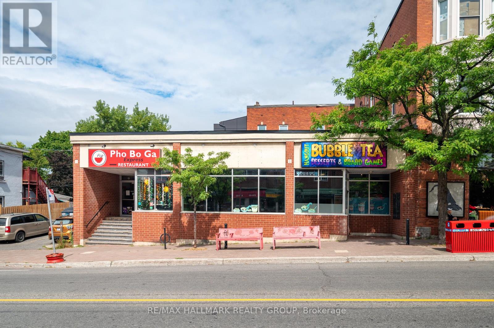 843-839 Somerset Street W, Ottawa, Ontario  K1R 6R6 - Photo 1 - X12720182