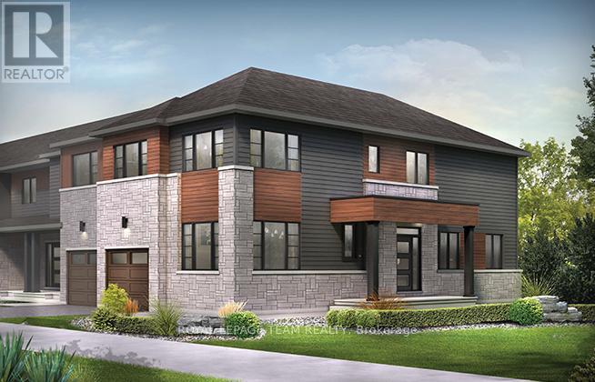 801 Eileen Vollick Crescent, Ottawa, Ontario  K2W 0M5 - Photo 1 - X12721084