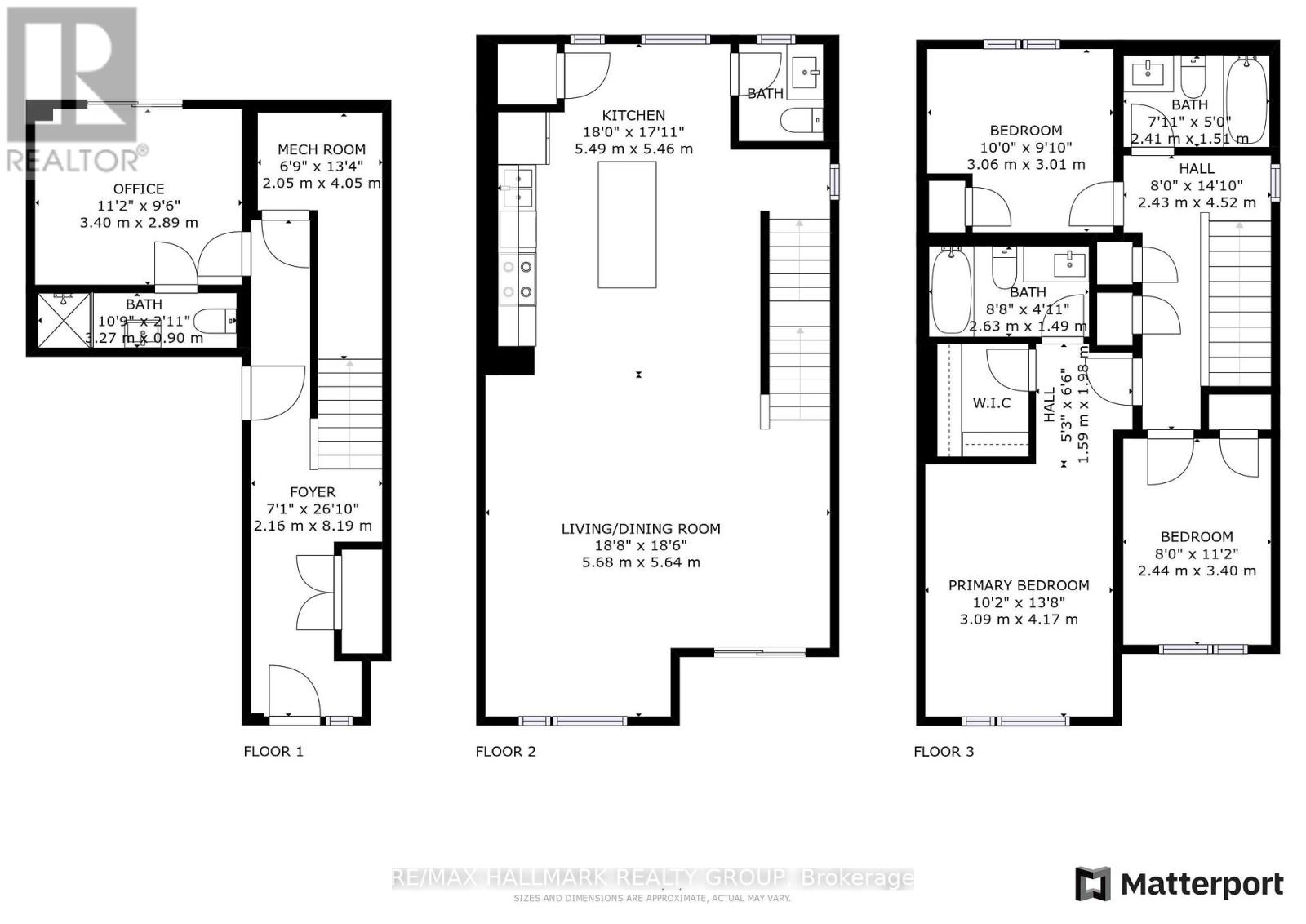 809 Star Private, Ottawa, Ontario  K2L 1W2 - Photo 26 - X12721648