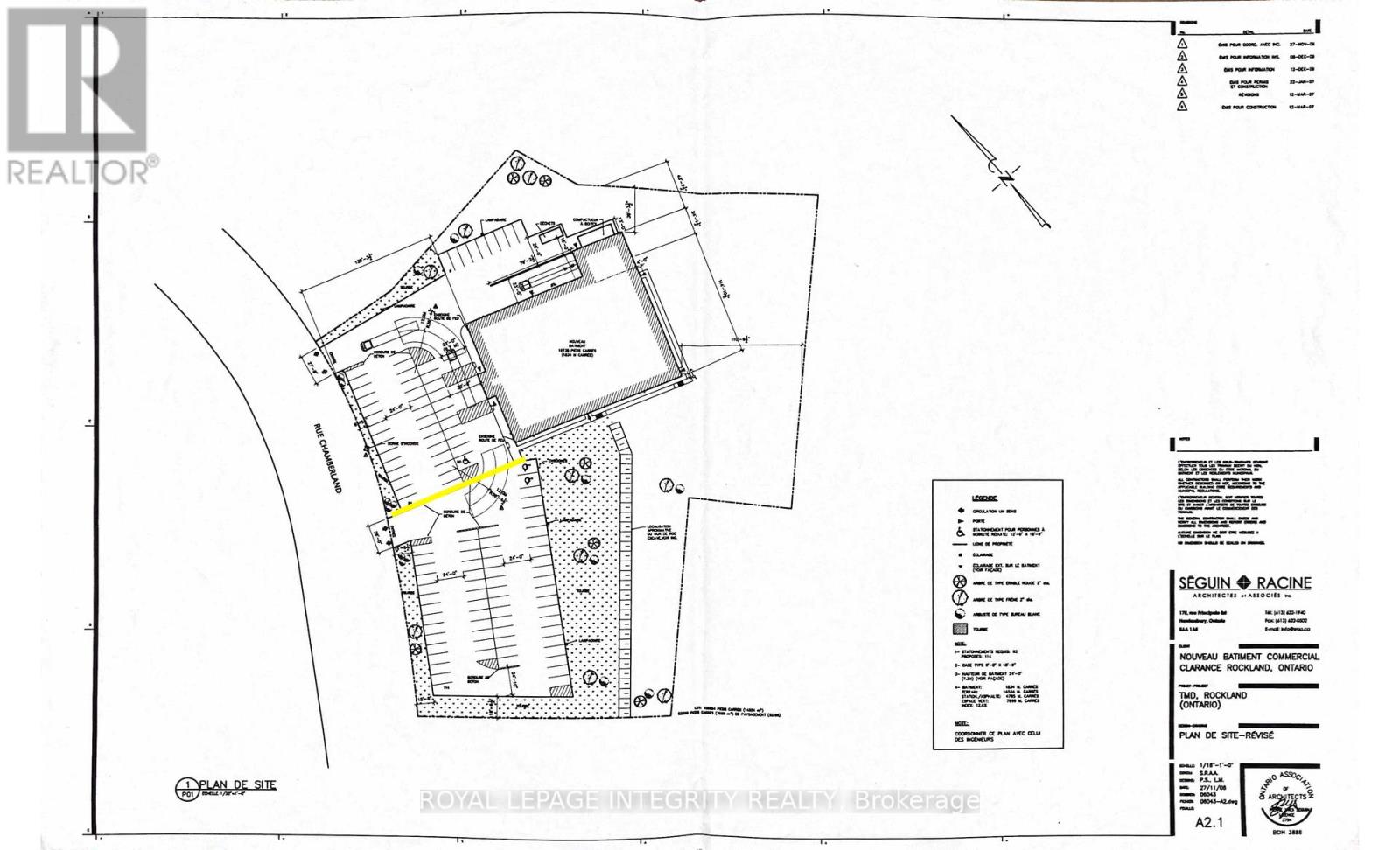 2747 Chamberland Street, Clarence-Rockland, Ontario  K4K 0B2 - Photo 5 - X12722372