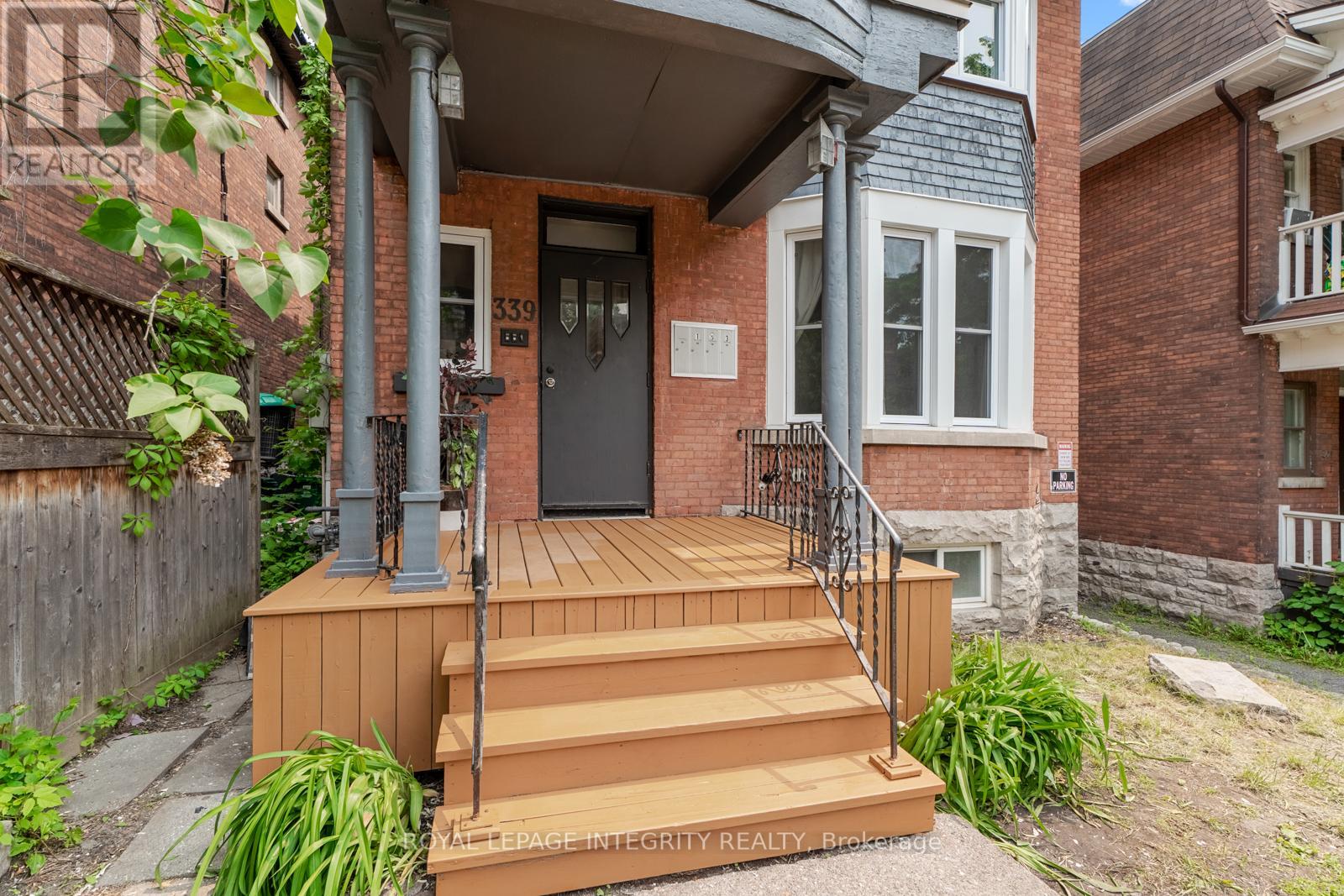 339 Chapel Street, Ottawa, Ontario  K1N 7Z5 - Photo 2 - X12722776