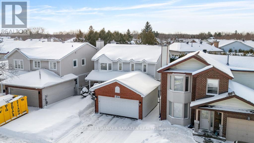 1040 Karsh Drive, Ottawa, Ontario  K1G 4M9 - Photo 2 - X12723330
