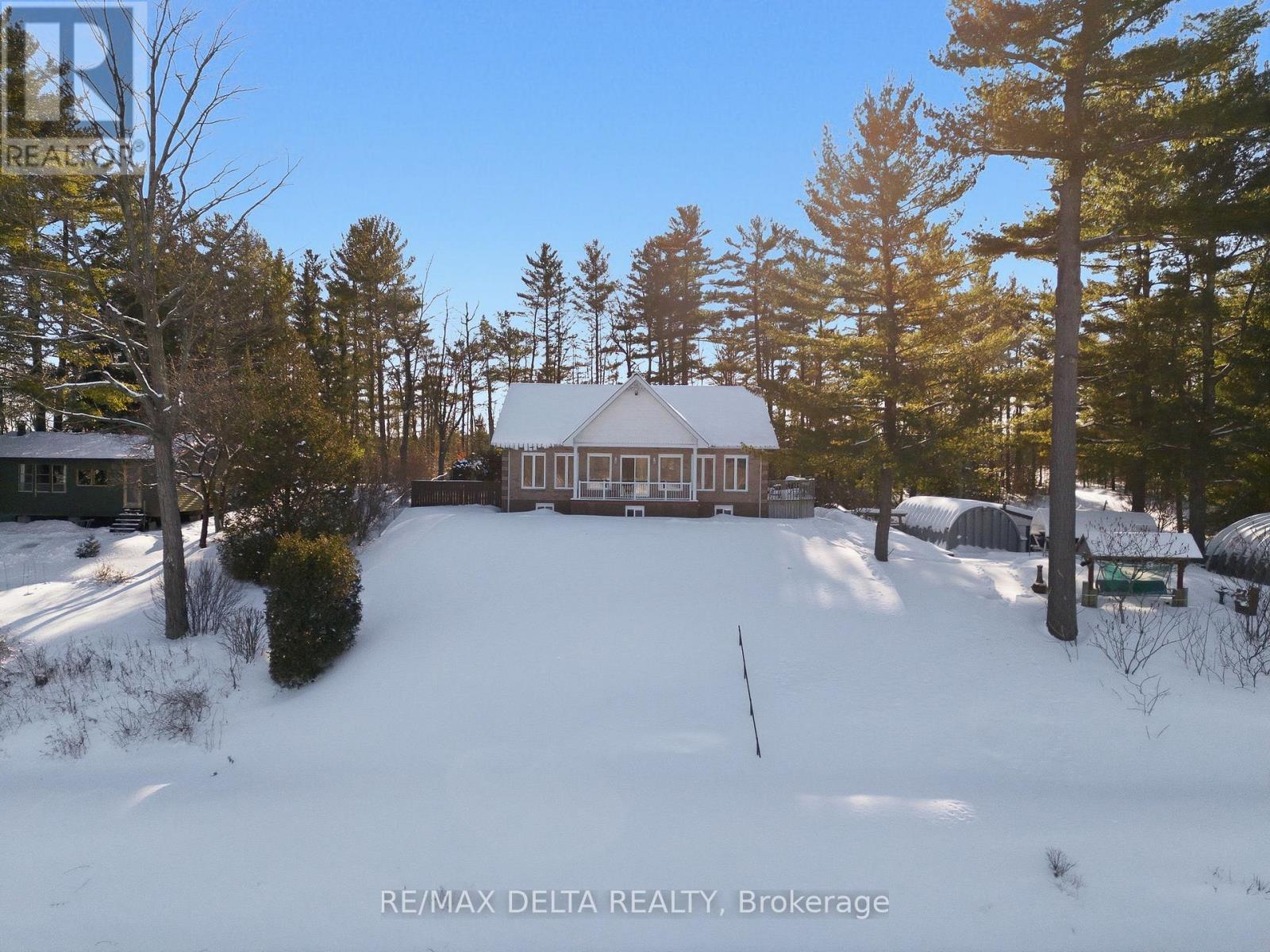 2071 Tessier Road, Alfred And Plantagenet, Ontario  K0B 1L0 - Photo 2 - X12724900