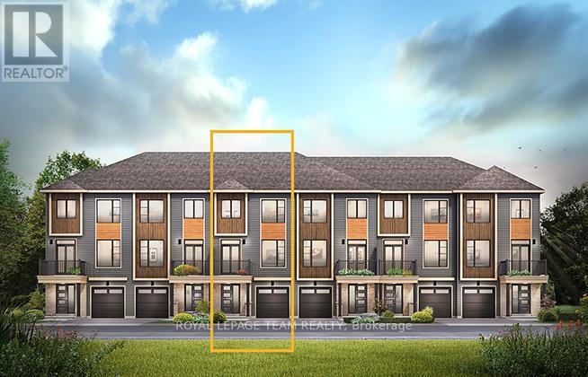 415 Velocity Mews, Ottawa, Ontario  K2W 0M7 - Photo 1 - X12725752