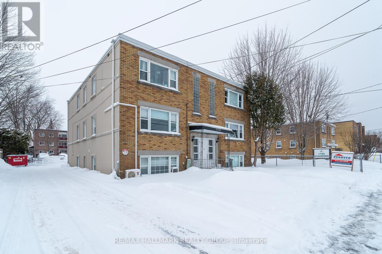 1176 Shillington Avenue, Ottawa, Ontario  K1Z 7Z4 - Photo 3 - X12726058