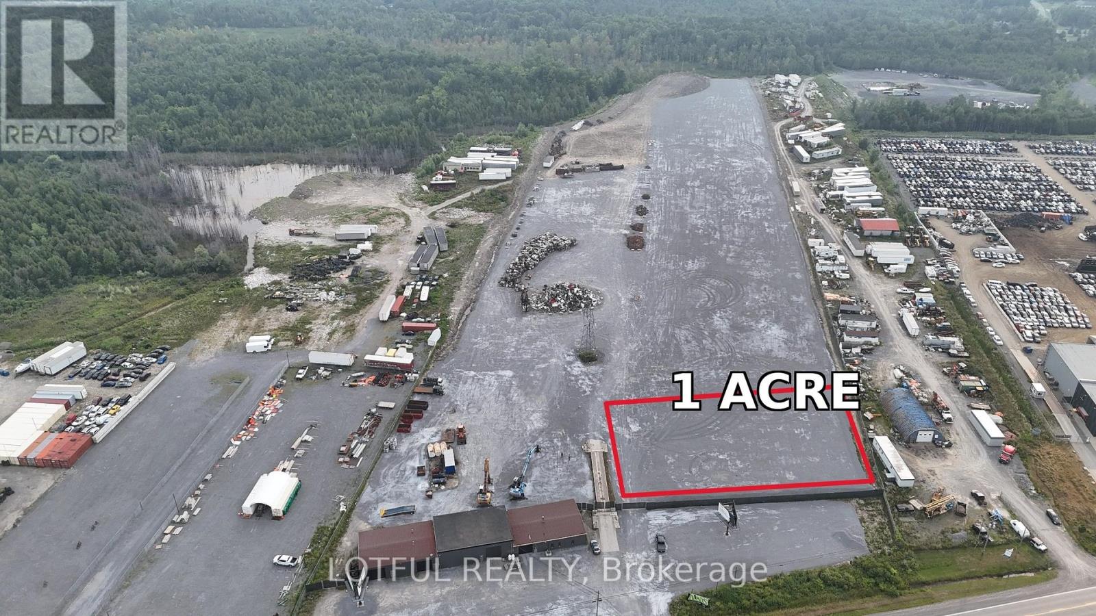 Lot 1- 6682 Bank Street, Ottawa, Ontario  K0A 2P0 - Photo 1 - X12727568