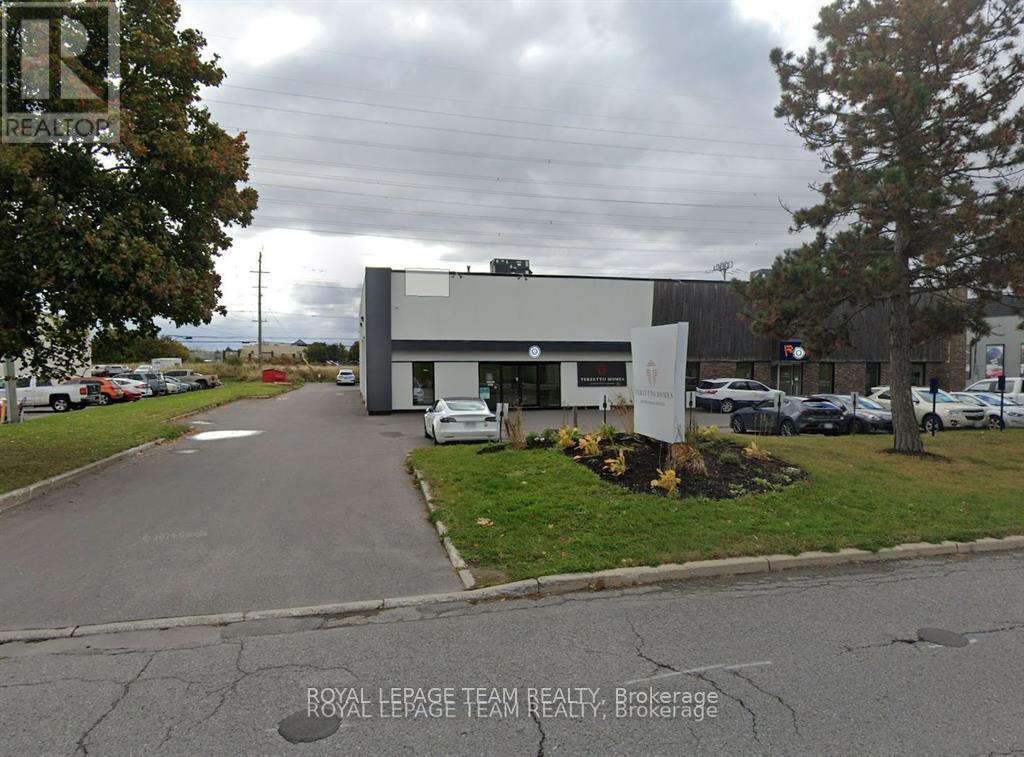 48 - 50 Colonnade Road N, Ottawa, Ontario  K2E 7J6 - Photo 1 - X12728272