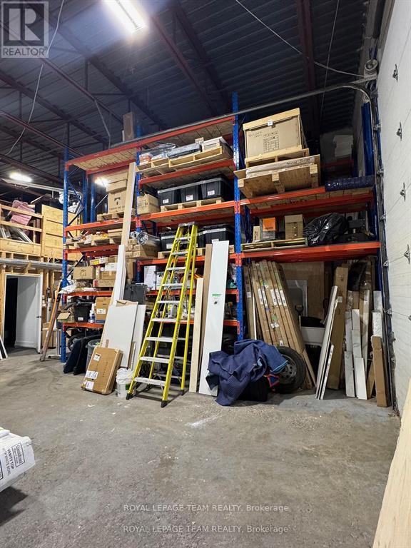 48 - 50 Colonnade Road N, Ottawa, Ontario  K2E 7J6 - Photo 4 - X12728272