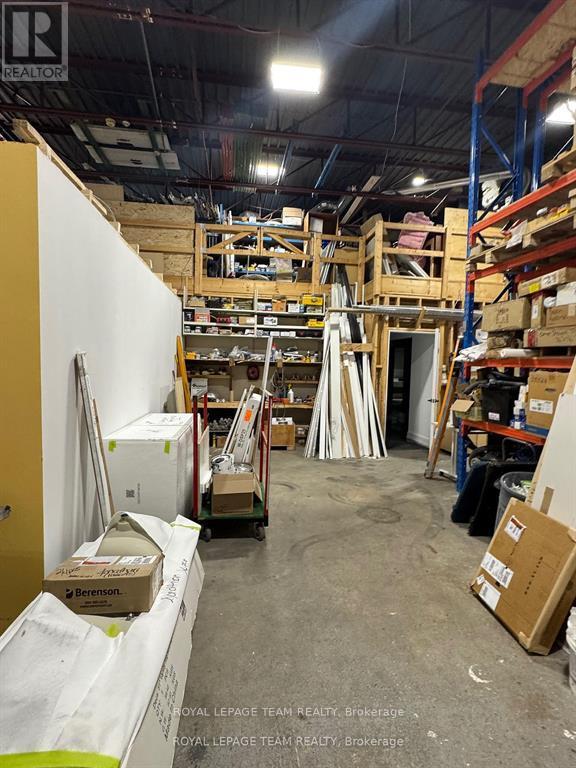 48 - 50 Colonnade Road N, Ottawa, Ontario  K2E 7J6 - Photo 5 - X12728272