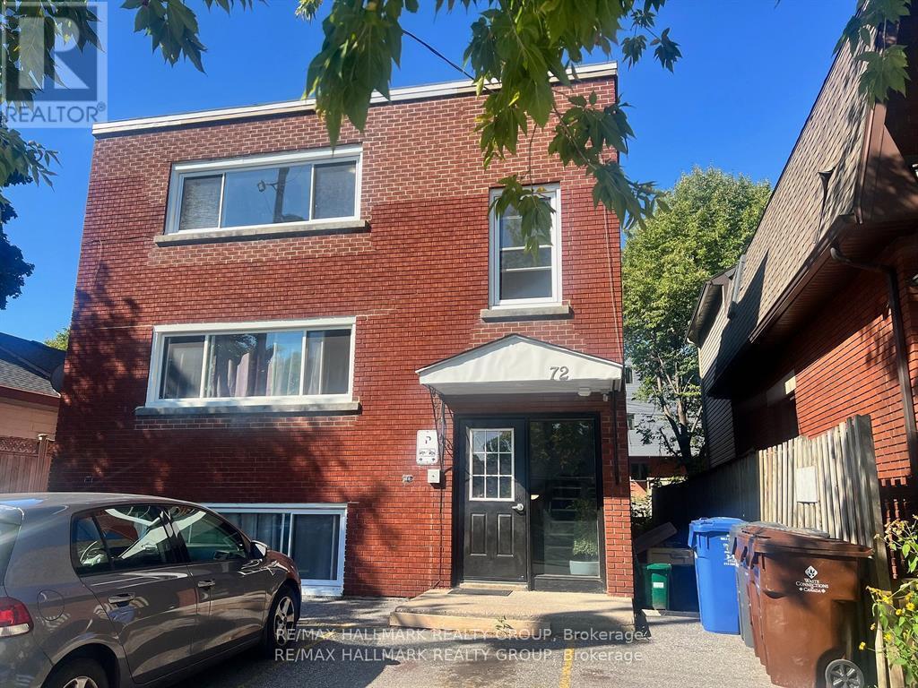 6 - 72 St Francis Street, Ottawa, Ontario  K1Y 1W7 - Photo 1 - X12731344