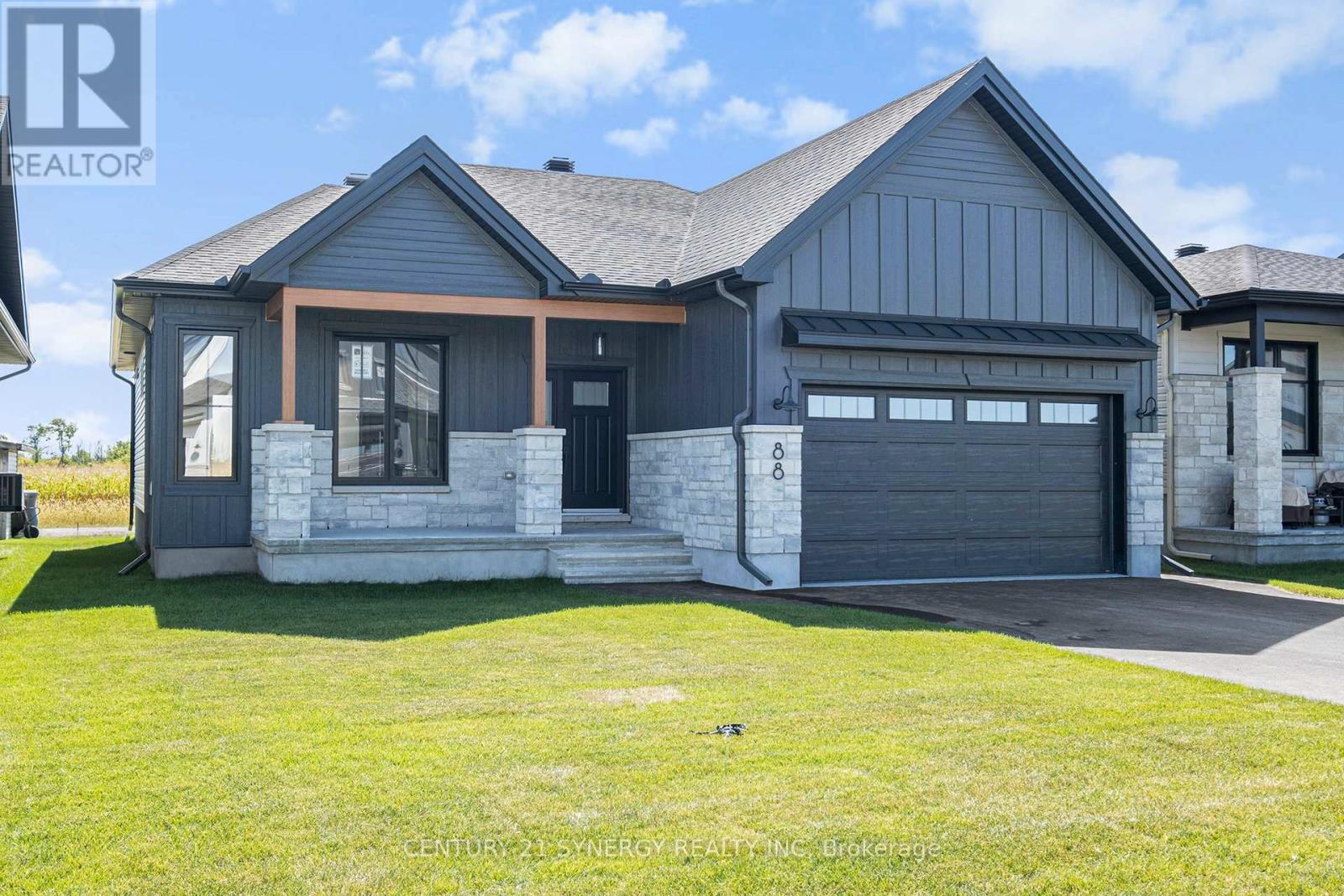 Lot 00 Stan Street, North Stormont, Ontario  K0A 1R0 - Photo 1 - X12733828