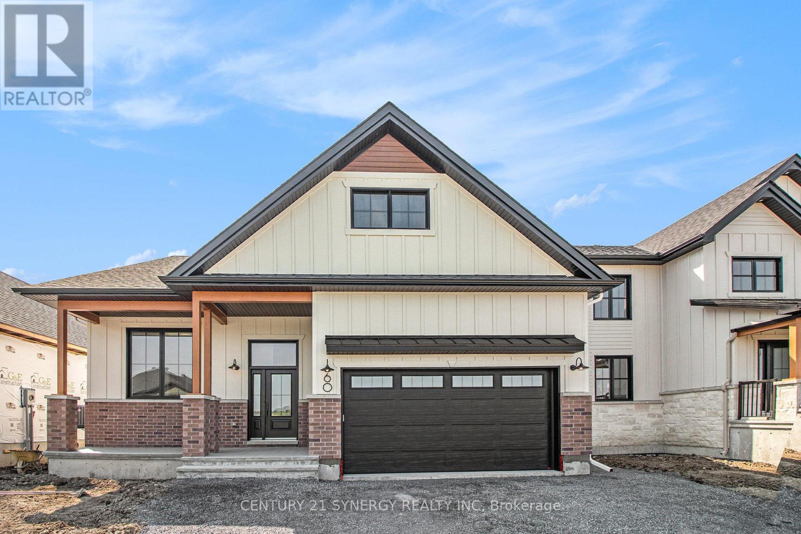 Lot 00 Stan Street, North Stormont, Ontario  K0A 1R0 - Photo 1 - X12733854
