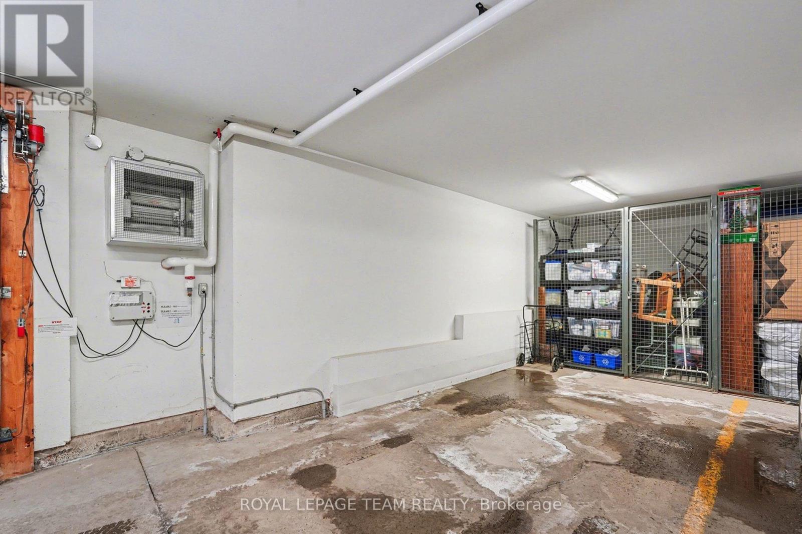 202 - 220 Janka Private, Ottawa, Ontario  K2V 0E6 - Photo 20 - X12733992