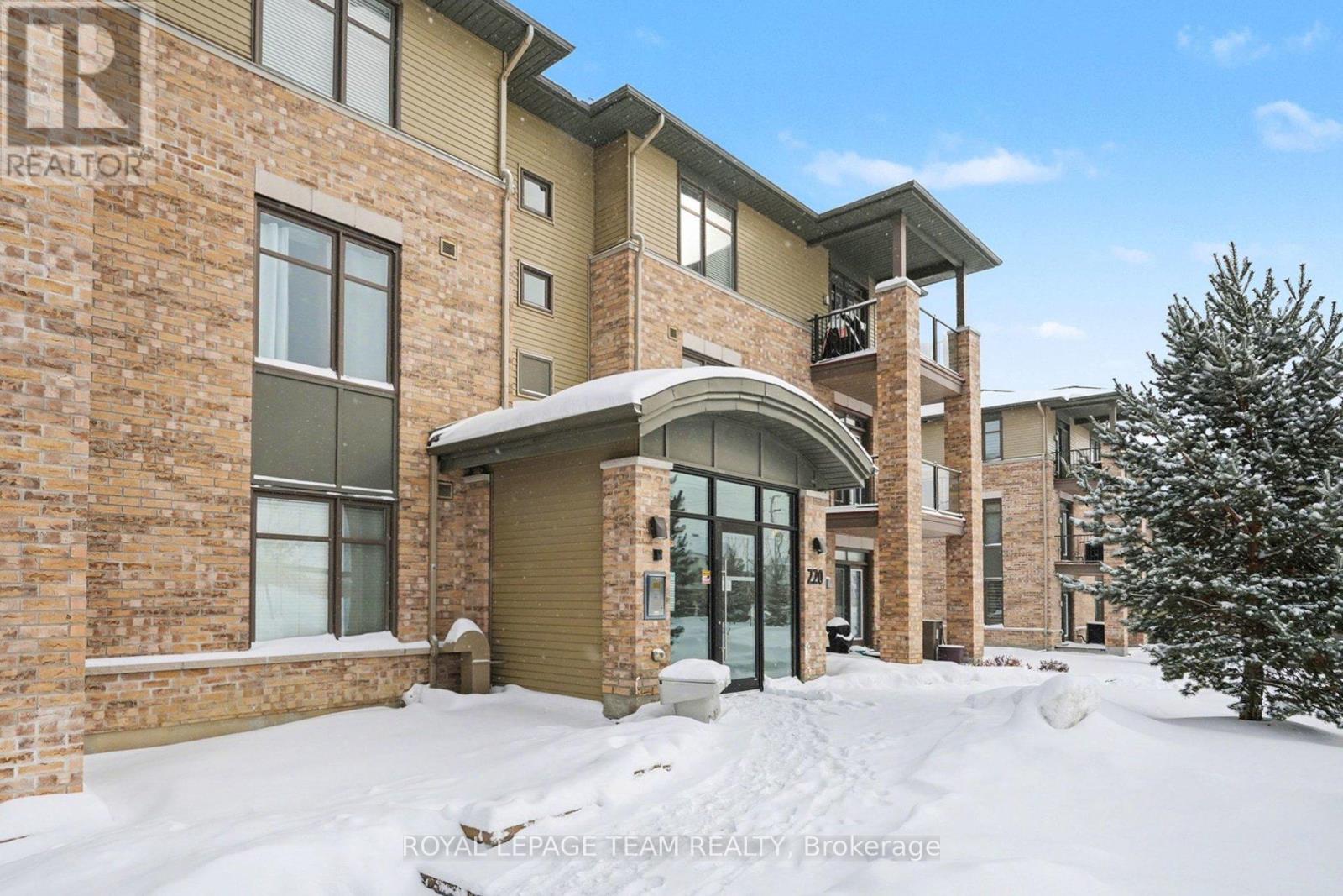202 - 220 Janka Private, Ottawa, Ontario  K2V 0E6 - Photo 3 - X12733992