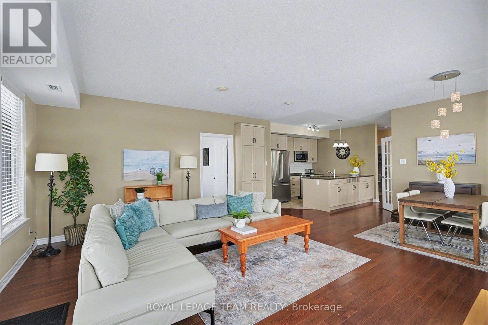 202 - 220 Janka Private, Ottawa, Ontario  K2V 0E6 - Photo 6 - X12733992