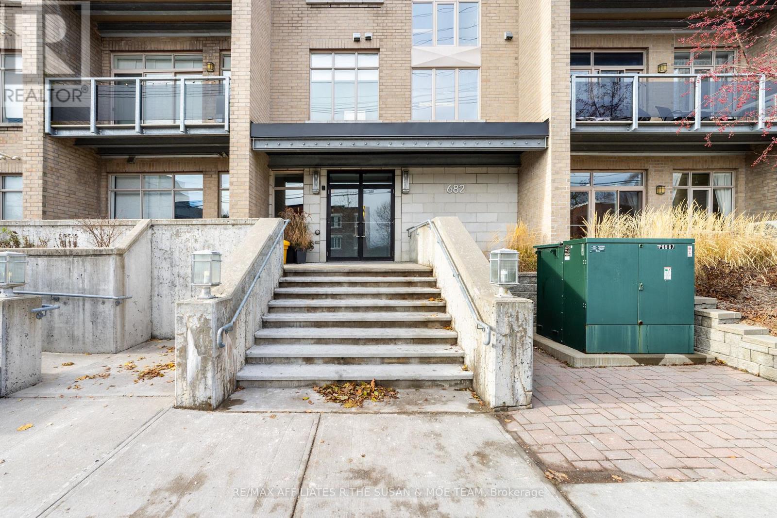 308 - 682 Churchill Avenue N, Ottawa, Ontario  K1Z 5G5 - Photo 3 - X12734198