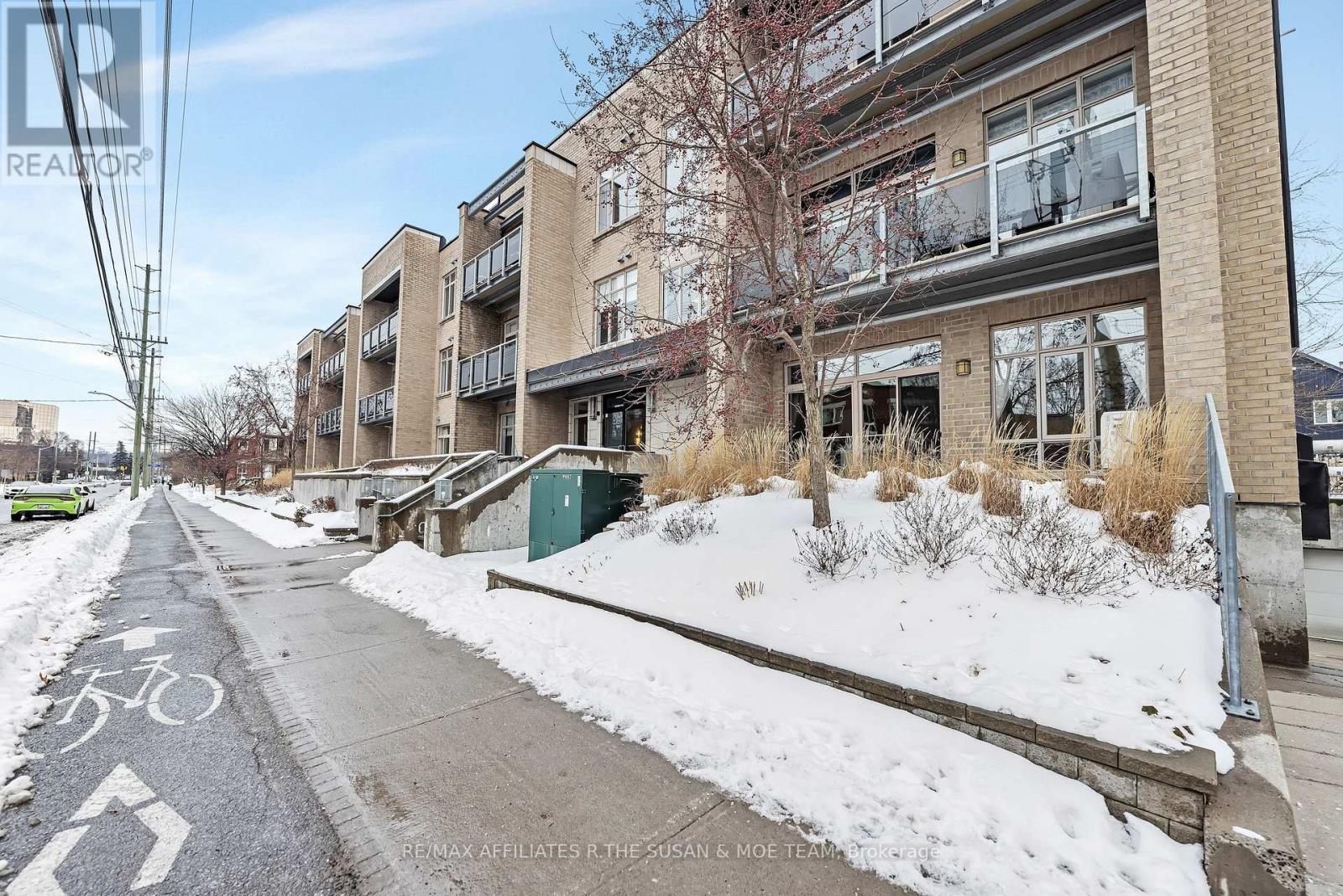 308 - 682 Churchill Avenue N, Ottawa, Ontario  K1Z 5G5 - Photo 4 - X12734198
