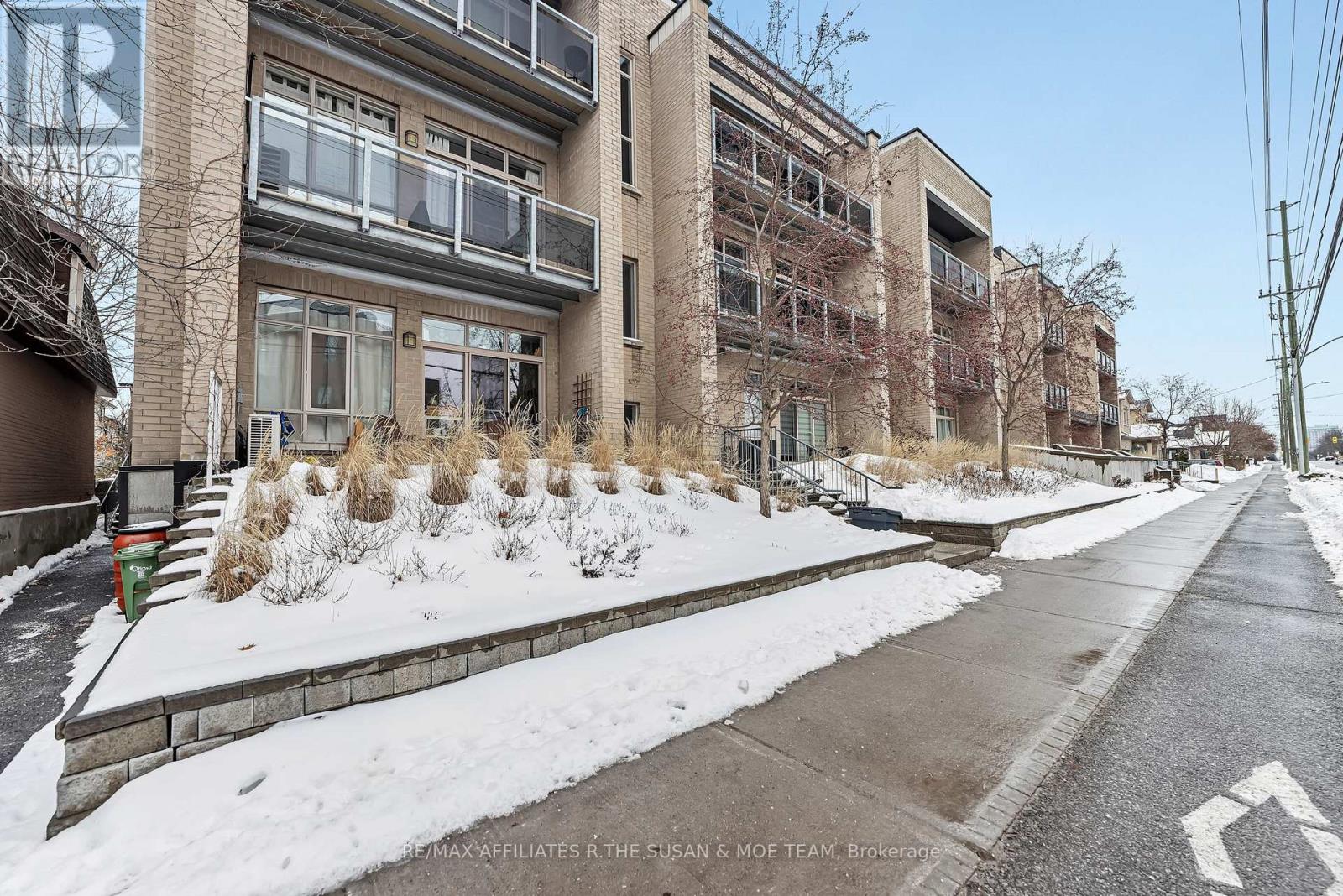 308 - 682 Churchill Avenue N, Ottawa, Ontario  K1Z 5G5 - Photo 5 - X12734198