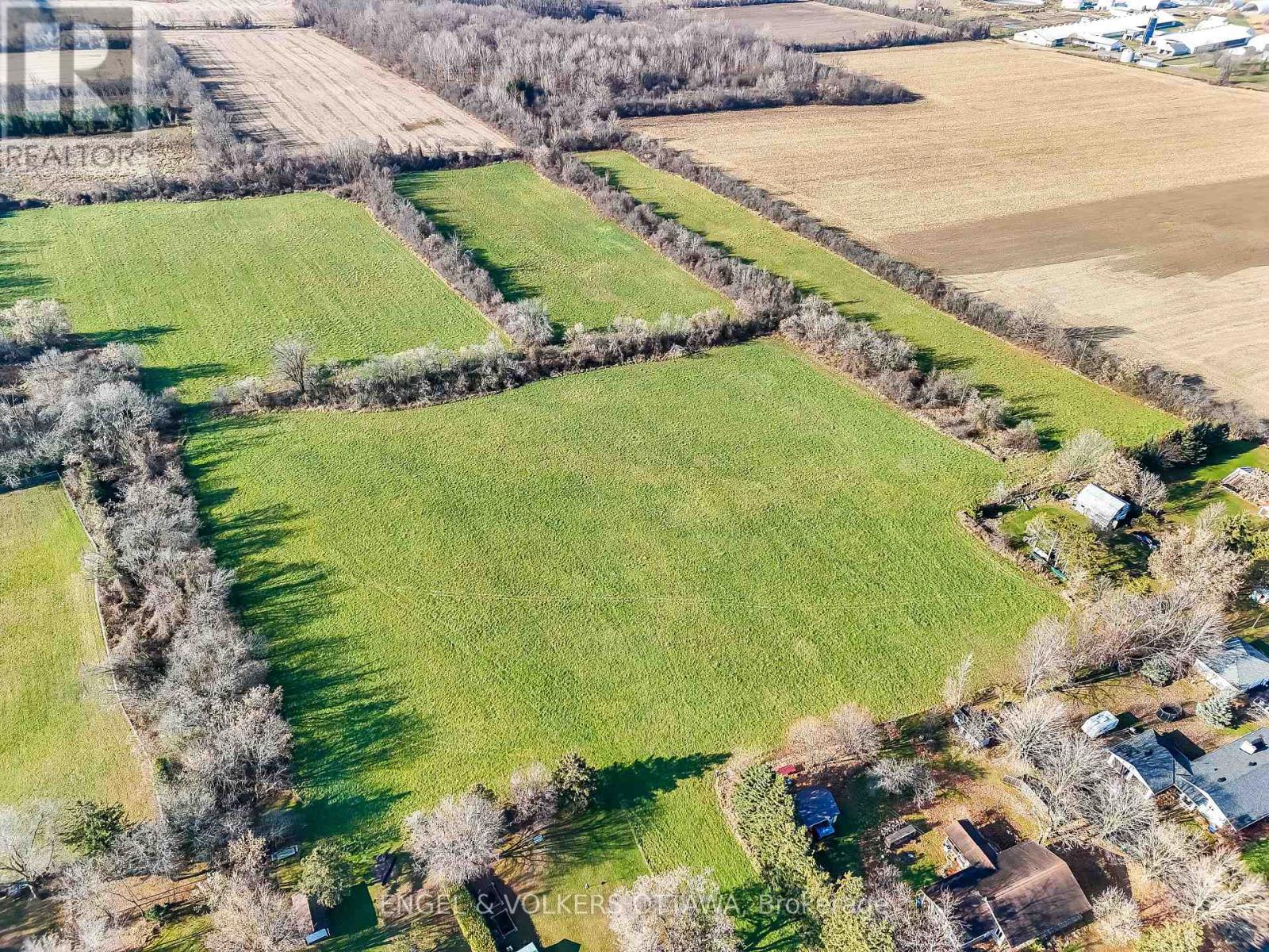 Con 11 Pt Lot 44 - 0 Gregoire Road, Ottawa, Ontario  K4R 1E5 - Photo 2 - X12735250