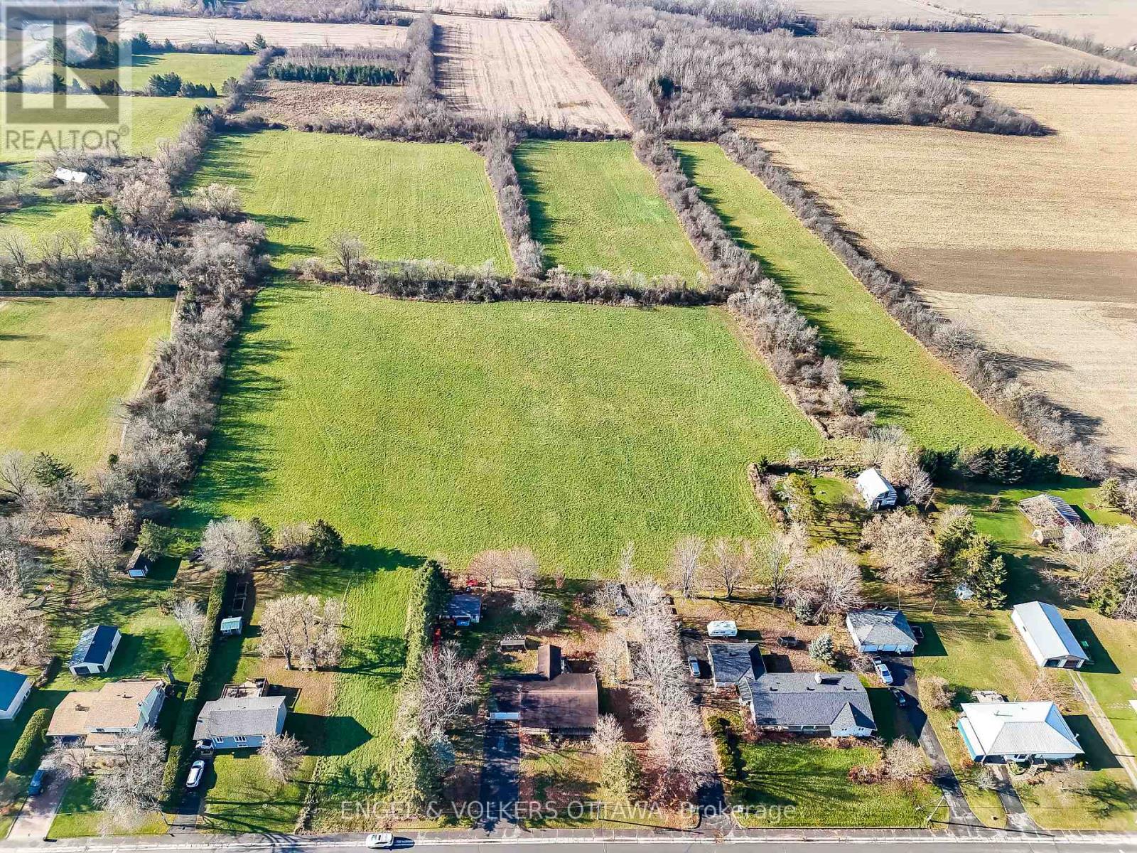 Con 11 Pt Lot 44 - 0 Gregoire Road, Ottawa, Ontario  K4R 1E5 - Photo 3 - X12735250