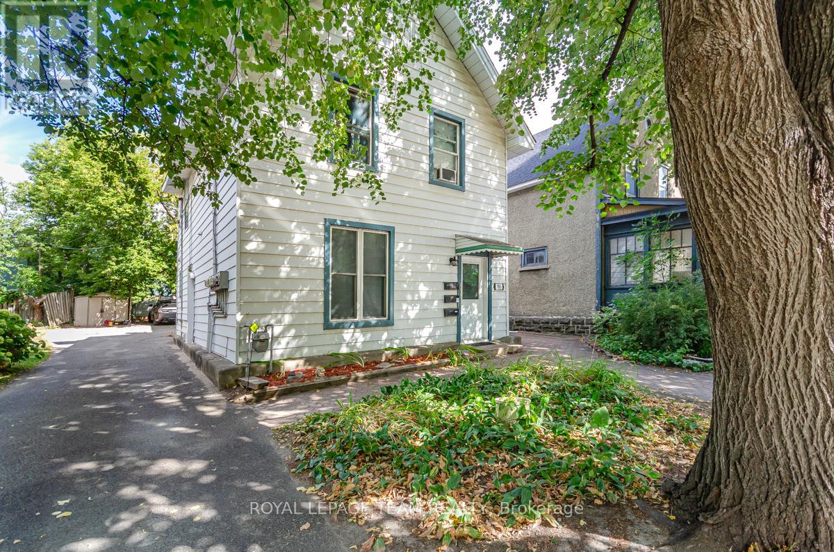 395 Mcleod Street, Ottawa, Ontario  K2P 1A5 - Photo 3 - X12735488