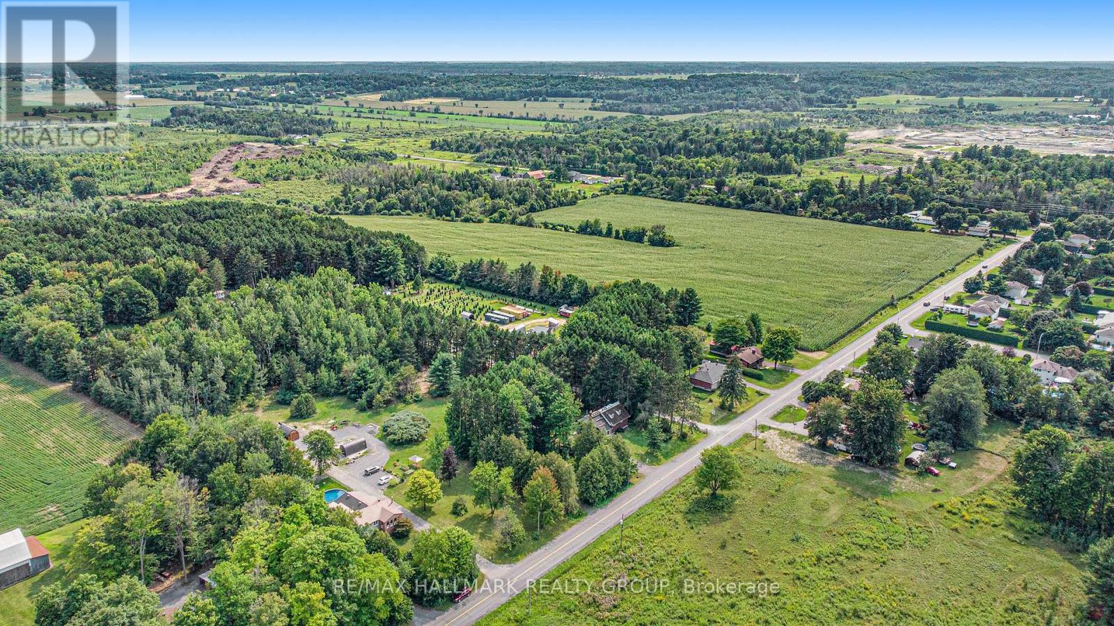 1468 David Road, Clarence-Rockland, Ontario  K4K 1K7 - Photo 11 - X12735902