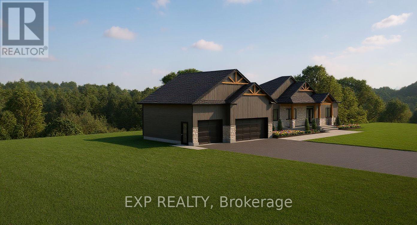 288 Trudeau Crescent, Russell, Ontario  K0A 2A0 - Photo 3 - X12737284