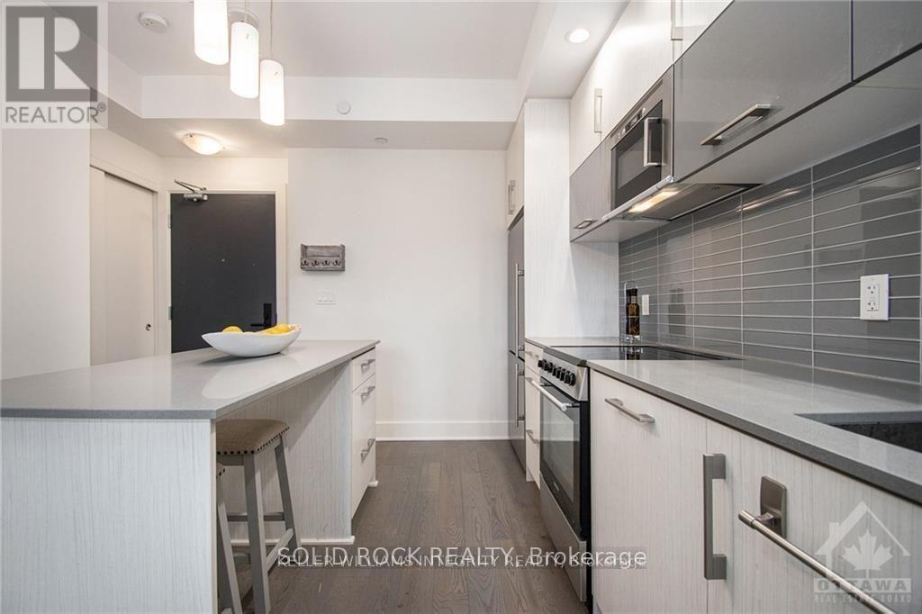 213 - 255 Bay Street, Ottawa, Ontario  K1R 5Z4 - Photo 13 - X12738176