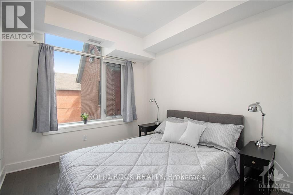 213 - 255 Bay Street, Ottawa, Ontario  K1R 5Z4 - Photo 9 - X12738176