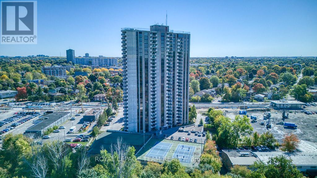 2201 - 1025 Richmond Road, Ottawa, Ontario  K2B 8G8 - Photo 2 - X12738442